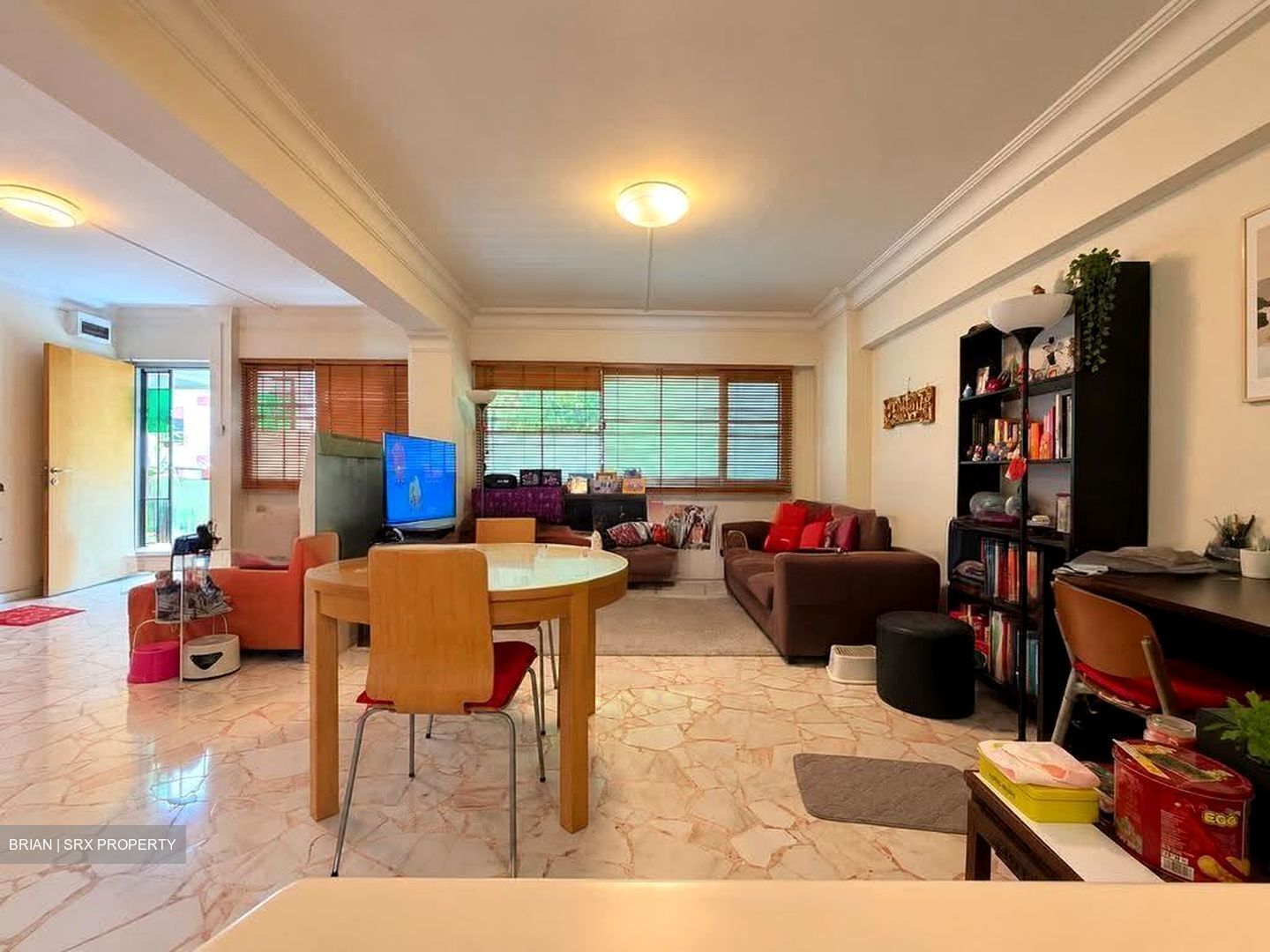Blk 430 Choa Chu Kang Avenue 4 (Choa Chu Kang), HDB 4 Rooms #624567331